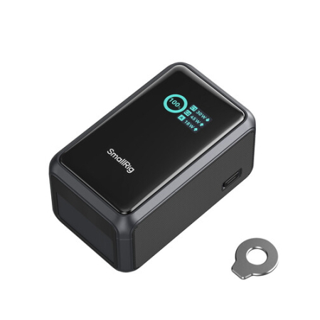 SmallRig 6057 Nano36 - powerbank z gwintem 1/4